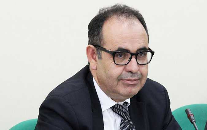 مبروك كرشيد  : مكالمة نائبة الرئيس الأمريكى أتت  أكلها