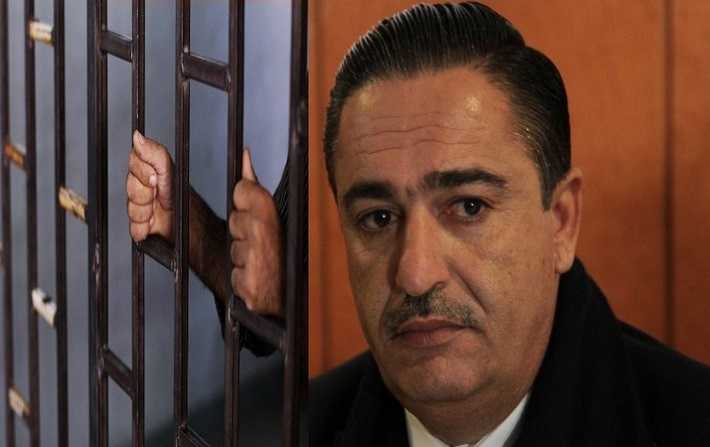 الحكم بالسّجن لمدّة عشرة سنوات ضدّ شفيق جراية