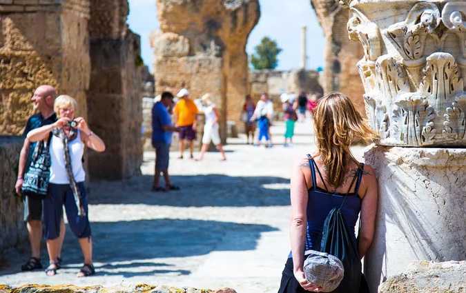وزير السياحة : أكثر من 300 رحلة سياحية خلال شهر جوان الجاري