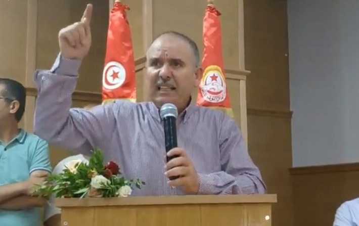 الطبوبي: علي الكعلي يخرّب الدولة لفائدة رجال الأعمال
