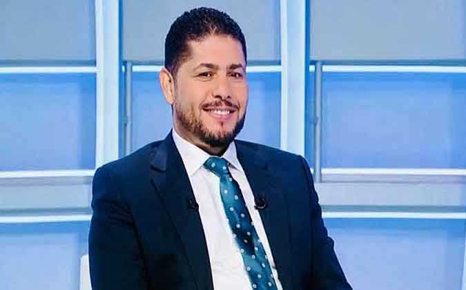 المكتب السياسي للتيار يطالب محمد عمار بالاستقالة من رئاسة الكتلة