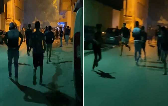 الناطق باسم محكمة تونس: نحن نحقق في فرضيّة قيام الشاب بتعرية نفسه أمام أعوان الأمن