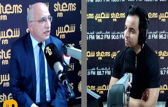 الهاروني لنواب الدستوري الحر: سنُعاقبهم مثلما عاقبنا من سبقوهم!
