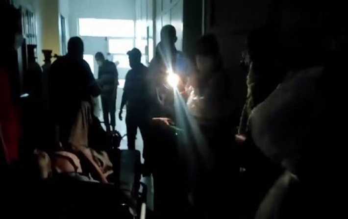 القيروان: تسجيل حالة وفاة بعد انقطاع التيار الكهربائي والوضع الوبائي خطير