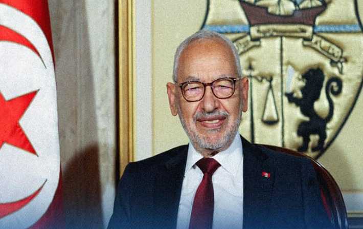 مساء اليوم الثلاثاء: الغنوشي في حوار خاصّ على قناة حنبعل