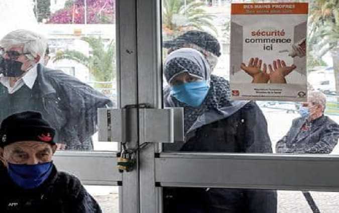بعد القيروان- أرقام خطيرة في باجة وسليانة وحالة وبائية حرجة