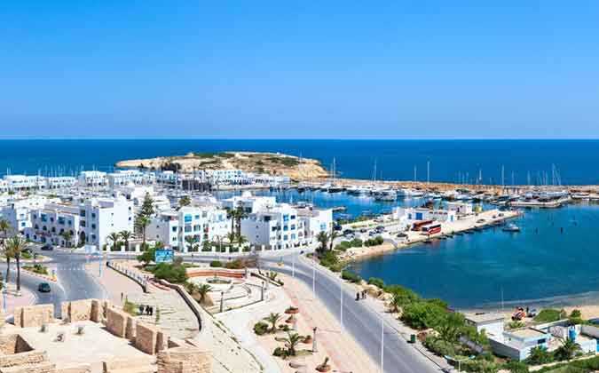 منع إقامة الحفلات العامة والخاصة وحفلات الأعراس في ولاية المنستير