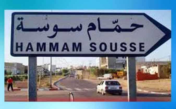 حمام سوسة : غلق مقبرة المدينة ومنع إقامة مراسم الدفن وقبول العزاء