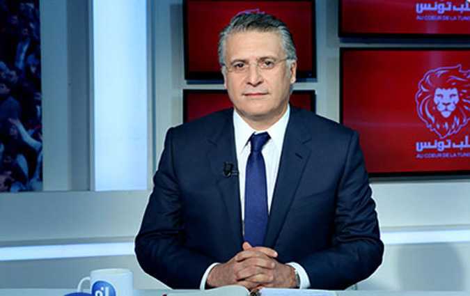 الافراج عن نبيل القروي