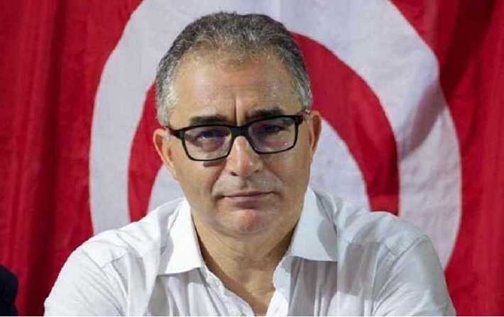 مرزوق يدعو رئيس الدولة الى تنظيم استفتاء شعبيّ والمرور للجمهورية الثالثة