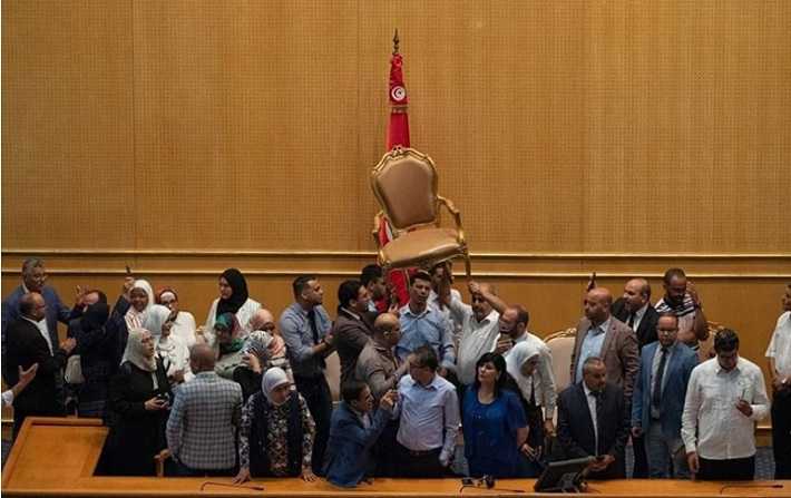 25 جويلية : الشعب ينتفض لإسقاط منظومة 2011 السياسية