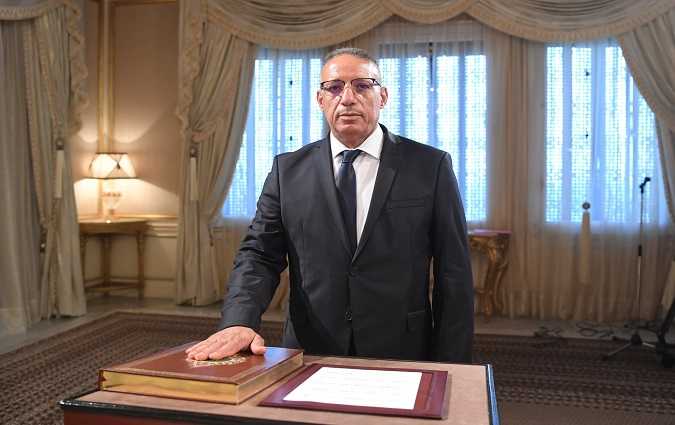 من هو رضا غرسلاوي؟
