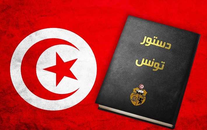 على ماذا ينصّ الفصل 89 من الدستور؟