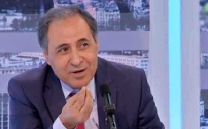 أمان الله المسعدي : الوضع الوبائي لا يزال خطيرا