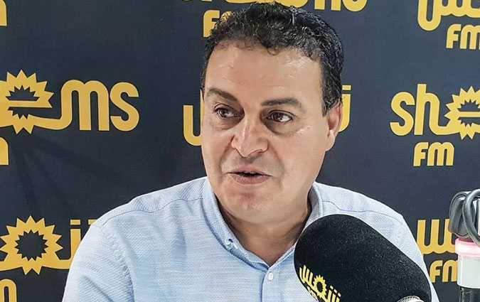 المغزاوي للمشيشي: النهضة بالنسبة لها الوطن هو حفنة من تُراب والإنسحاب أفضل لك من الإبتزاز
