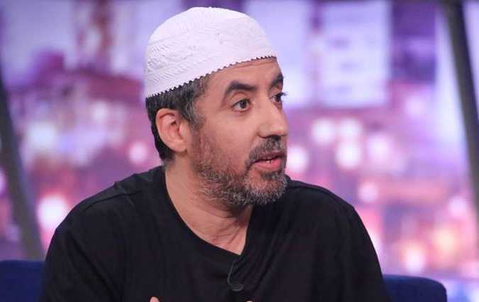 ايقاف سعيد الجزيري