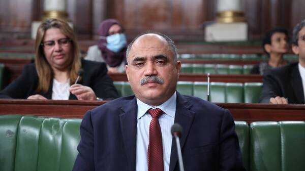 الجرايّ: أنور معروف قلق على عائلته وفيصل التبيني دخل اضراب جوع
