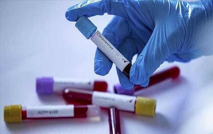 كورونا يوم 7 أوت الجاري: 2207 حالة إصابة جديدة و 94 حالة وفاة