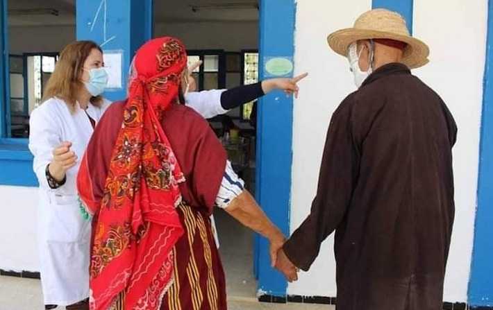 التونسيّيون يُثبتون أنّهم قادرون على الإنتصار ضدّ كورونا