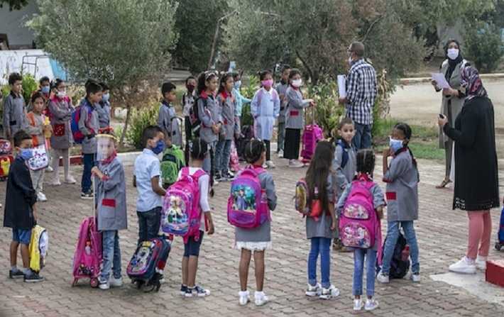 فتحي السلاوتي:  العودة المدرسية ستكون في موعدها دون اعتماد نظام الأفواج