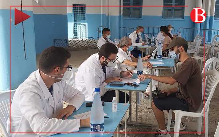 فيديو – التونسيون قادرون على هزيمة كورونا