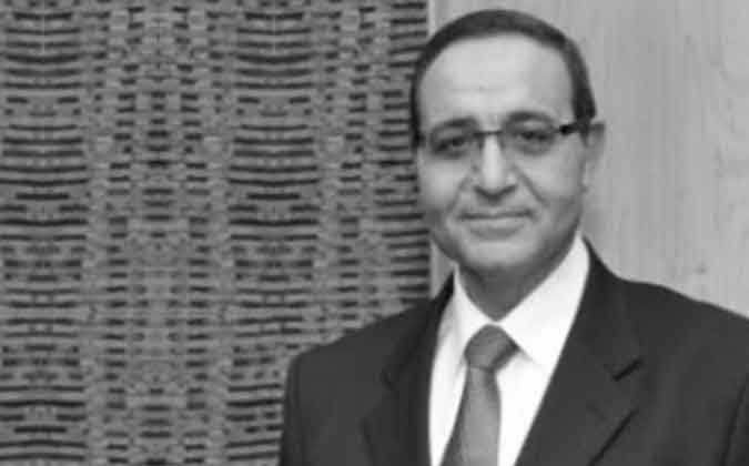 وفاة الديبلوماسي و السفير السابق محمد رضا فرحات