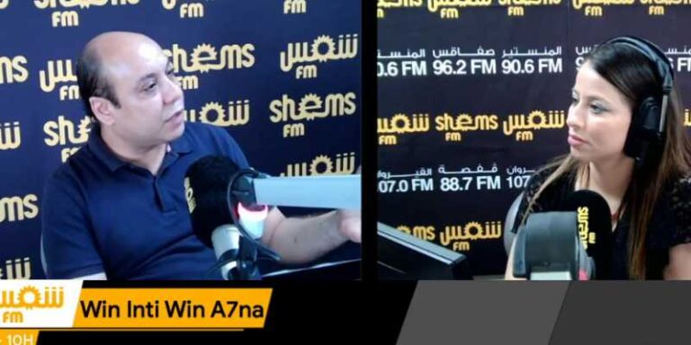 قيس القروي عضو حملة قيس سعيد: هذه أبرز ملامح نظام الديمقراطية القاعدية التي يريدها الرئيس
