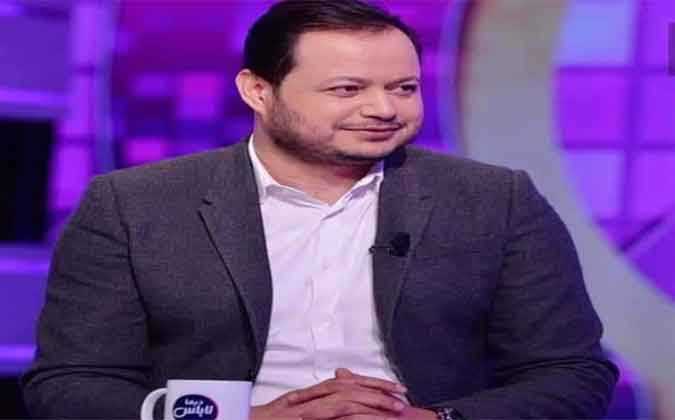 سمير الوافي ينفي خبر ايقافه و يقاضي من تعمدوا تشويه سمعته