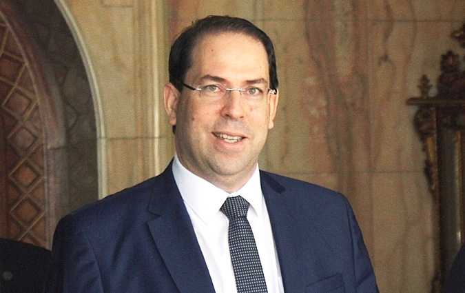 الشاهد:  لست معنيا برئاسة الحكومة و أدعو الرئيس لعدم الرجوع لما قبل 25 جويلية