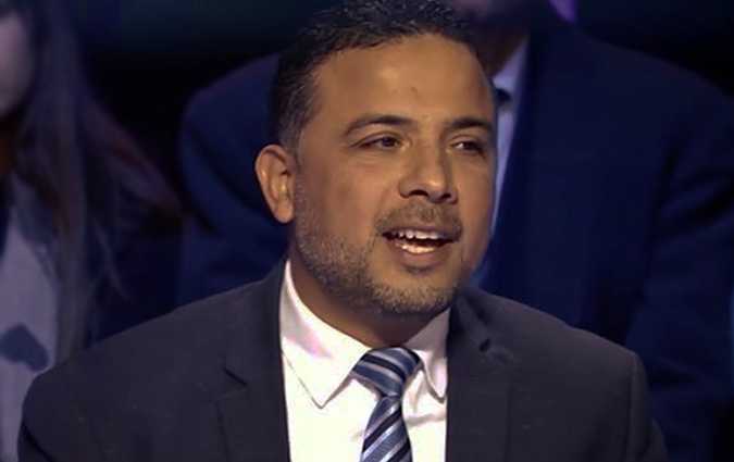 سيف مخلوف يتمنى الموت للتونسيين !
