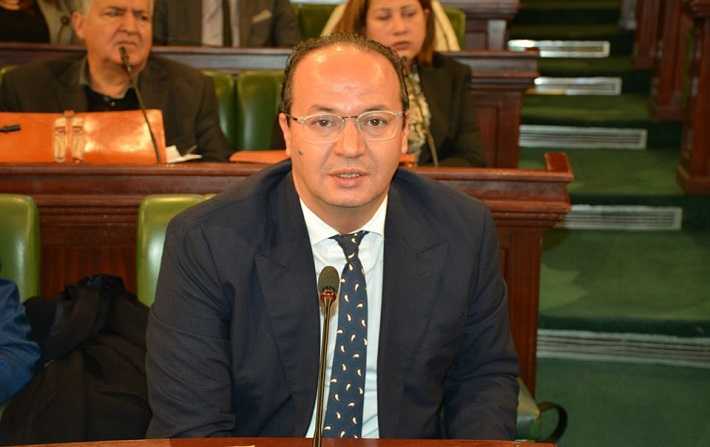المليكي للوفد الأمريكي: تدابير 25 جويلية هي نتيجة لما عاشته تونس من ديمقراطيّة شكليّة فاسدة