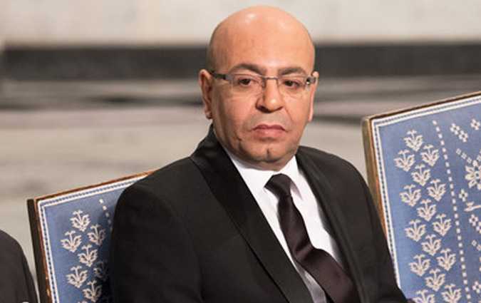 فاضل محفوظ  يدعو الى “جمهورية جديدة ” في تونس