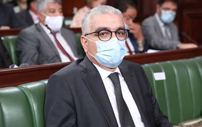 وزير التربية : نتّجه نحو إجبارية التلقيح في القطاع التربوي