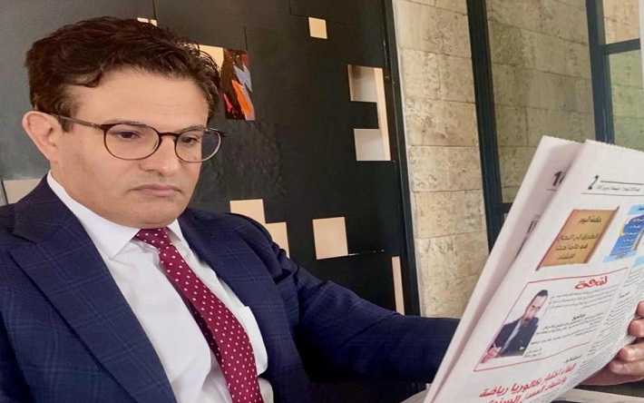 عبد السلام: لي معلومات بتراجع مُريع لسعيّد في استطلاعات الرأي!