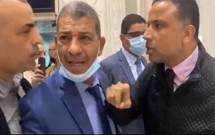 قضية المطار ستبقى تحت أنظار القضاء العسكري