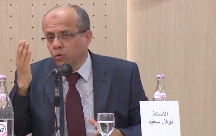 نوفل سعيّد: 25 جويلية تاريخ ميلاد نخب حاكمة جديدة
