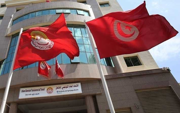 اتحاد الشغل يدعو سعيد للتسريع في تشكيل حكومة مصغرة ويحذّر