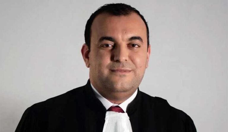 الافراج عن مهدي زقروبة