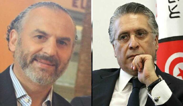 الجزائر : منع محامي من الترافع في قضية الاخوين القروي