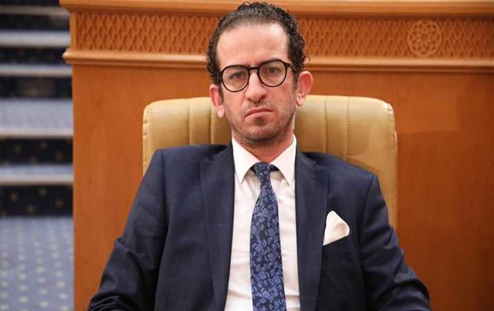 الخليفي يتّهم صحفية في شمس أف أم بالمشاركة في حملة تهديده بالقتل وينسحب من الحوار