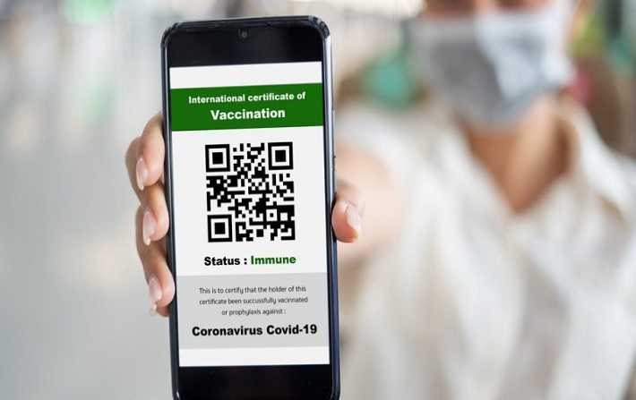 اللجنة العلمية بصدد إعداد  قانون خاصّ بـ جواز التلقيح
