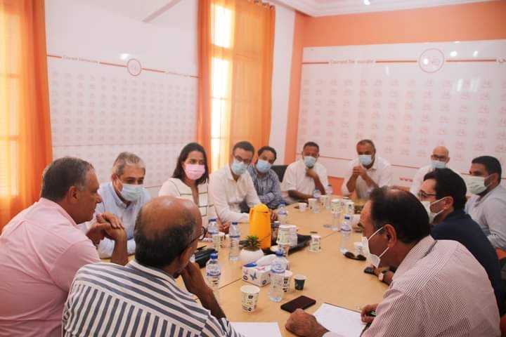 رافضين تعليق العمل بالدستور- بيان مشترك بين التيار، التكتل، الجمهوري، و افاق تونس