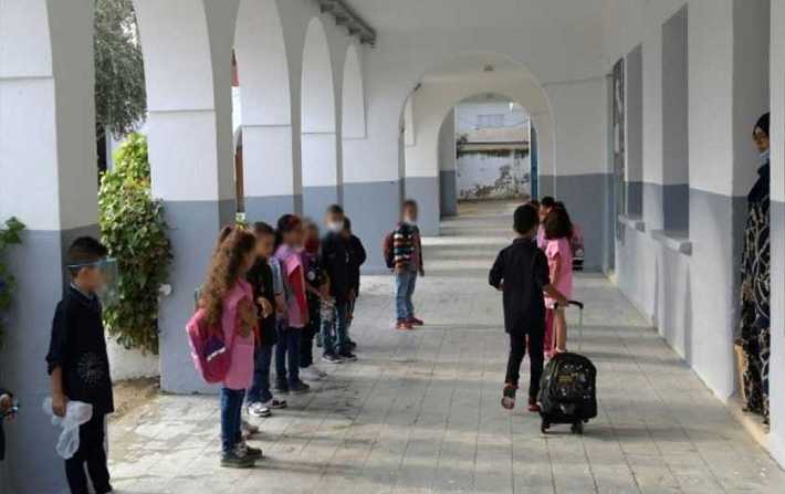 بعد عامين من الغياب..طلاب تونس يعودون للمدارس: عنوان مُضلّل ولا يمت للواقع بصلة