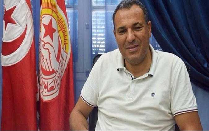 محمد علي بوغديري: الاتحاد يتفهم التأخر في تشكيل الحكومة لأن الوضع يستلزم تريّثا