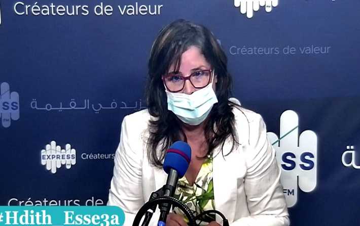 القاضية بمحكمة المحاسبات تكشف عن الأحزاب المُتورّطة في اللوبيّينع والتمويل الاجنبي
