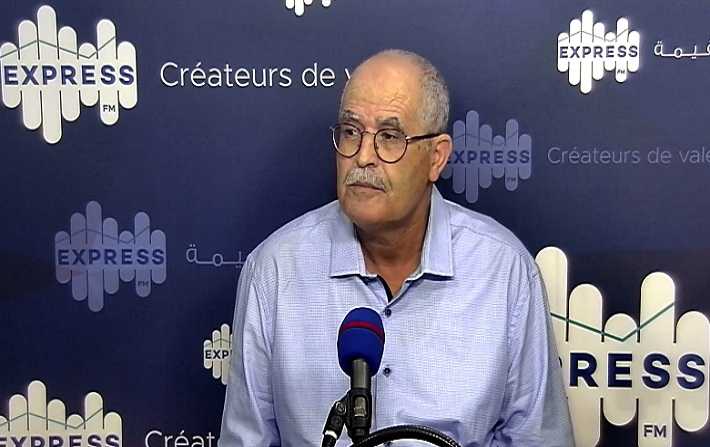 الزكراوي: قيس سعيد ممنوع أن يفشل لأنّ في فشله فشل لتونس