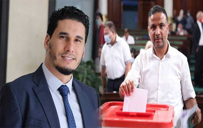 بعد إيداع مخلوف والسعودي بالسّجن: ائتلاف الكرامة يُحمّل المسؤولية لرئاسة الجمهورية