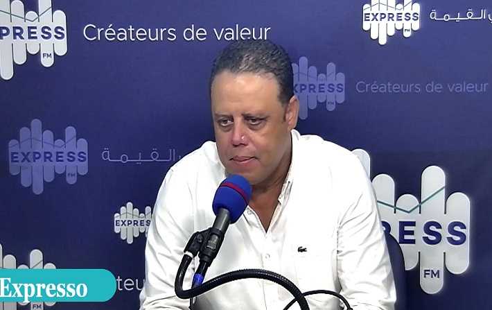 المكي: قيس سعيد إنطلق في إعادة تأسيس دولة الشعب