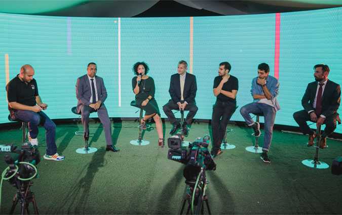 برنامج الحضانة والمرافقة “أفكار” يحتفي بالمستثمرين الشبان الفائزين في مسابقة برنامج « Diaspora For Development »