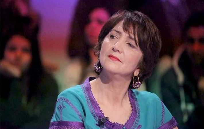 سامية عبو : قيس سعيد مُتحيّل .. تحيّل على القوانين